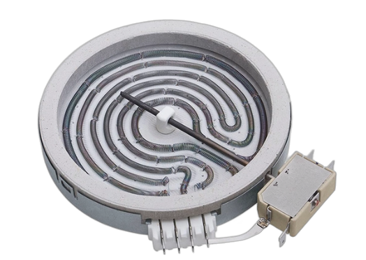 Radiant Heating Elements